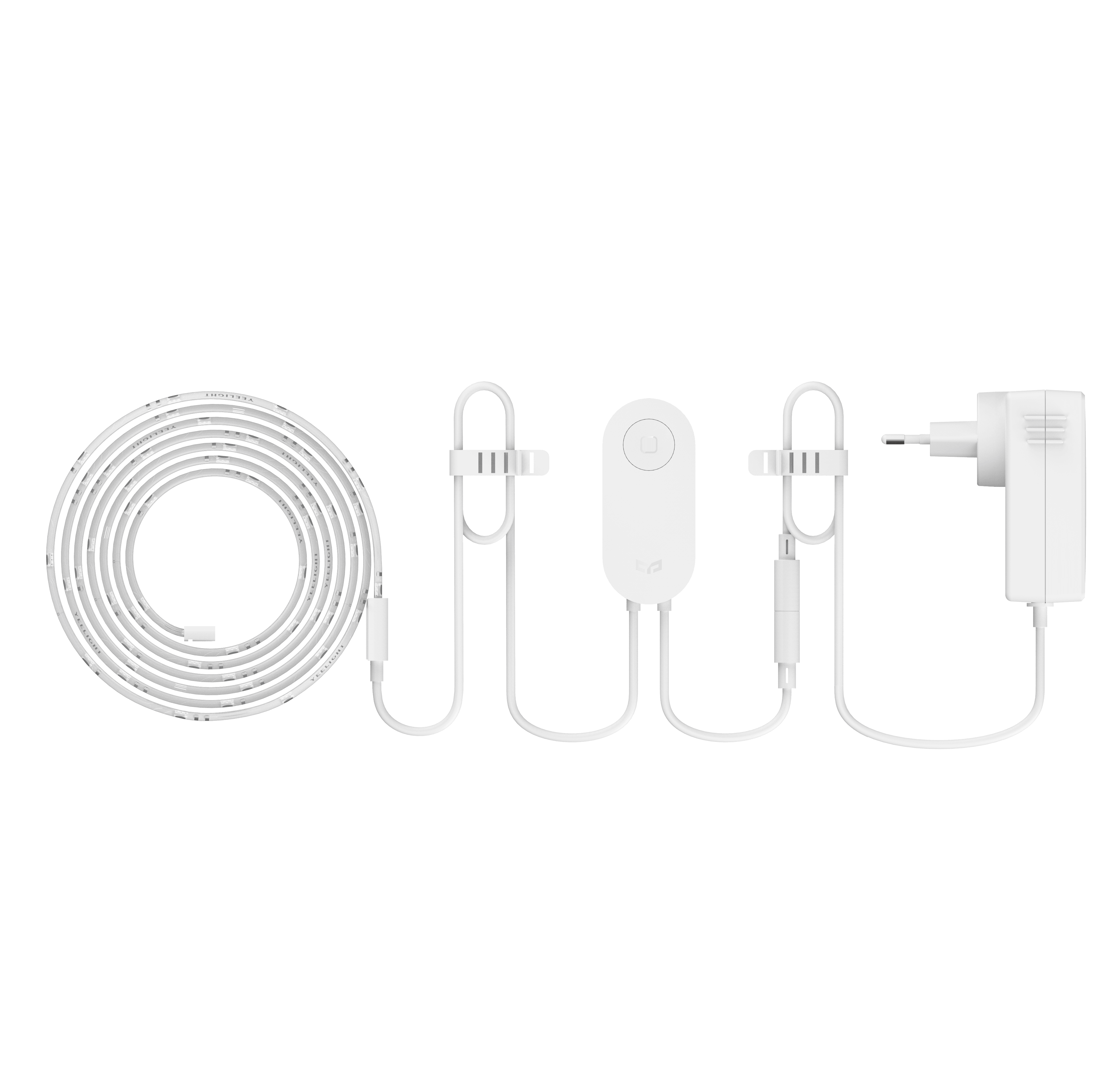 Xiaomi Yeelight Lightstrip kit gift