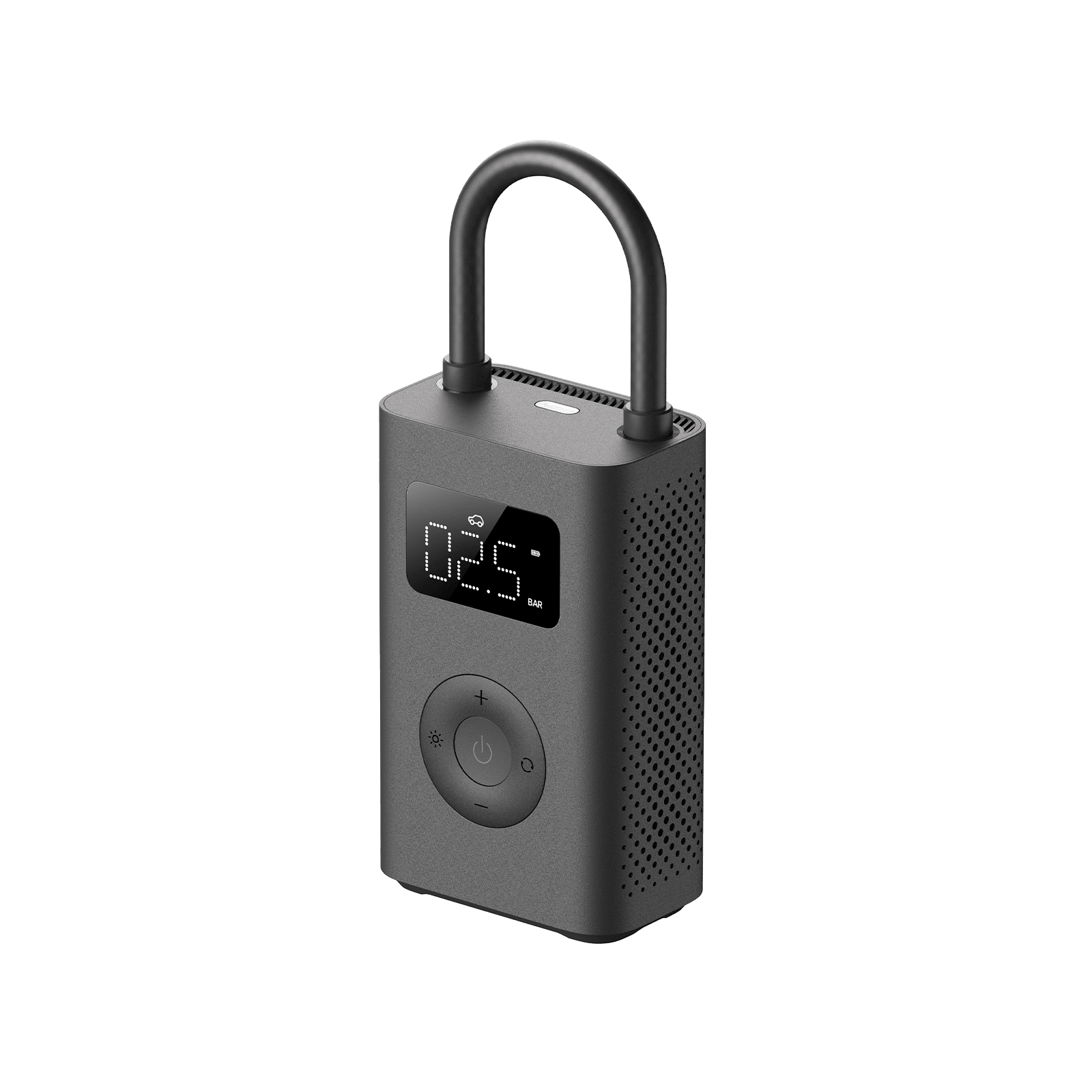 Xiaomi bærbar elektrisk luftkompressor 2- klasse B