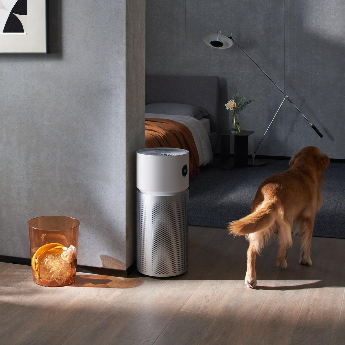 Xiaomi Smart Air Purifier Elite EU+ Filter Kit Black Bundle