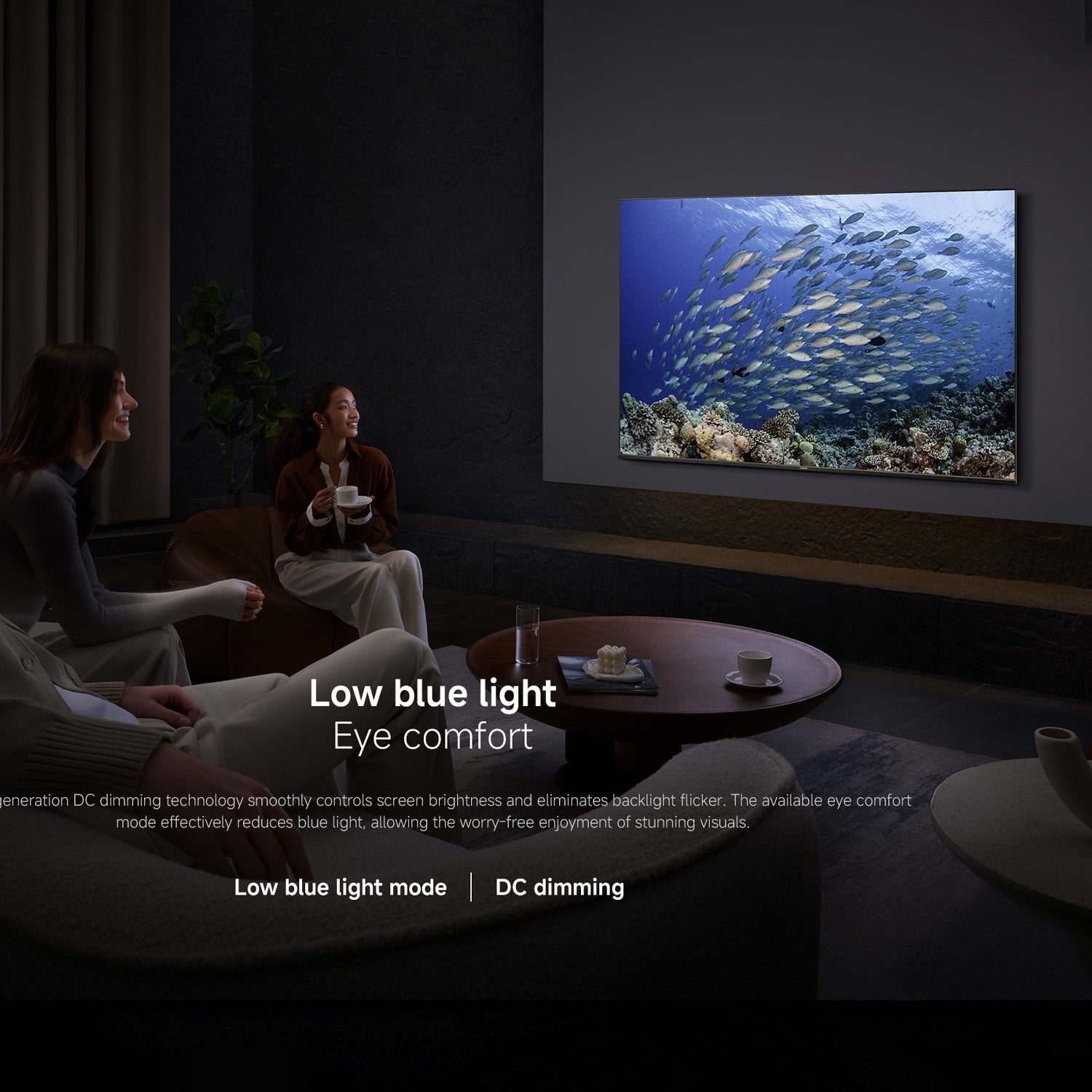 Xiaomi TV A Pro 65