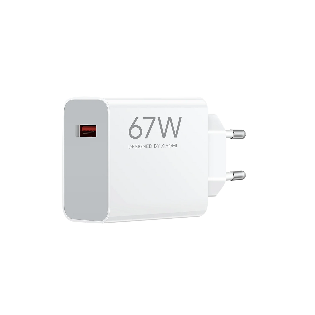 Xiaomi 67W HyperCharge Power Adapter (Type-A) EU - Demo
