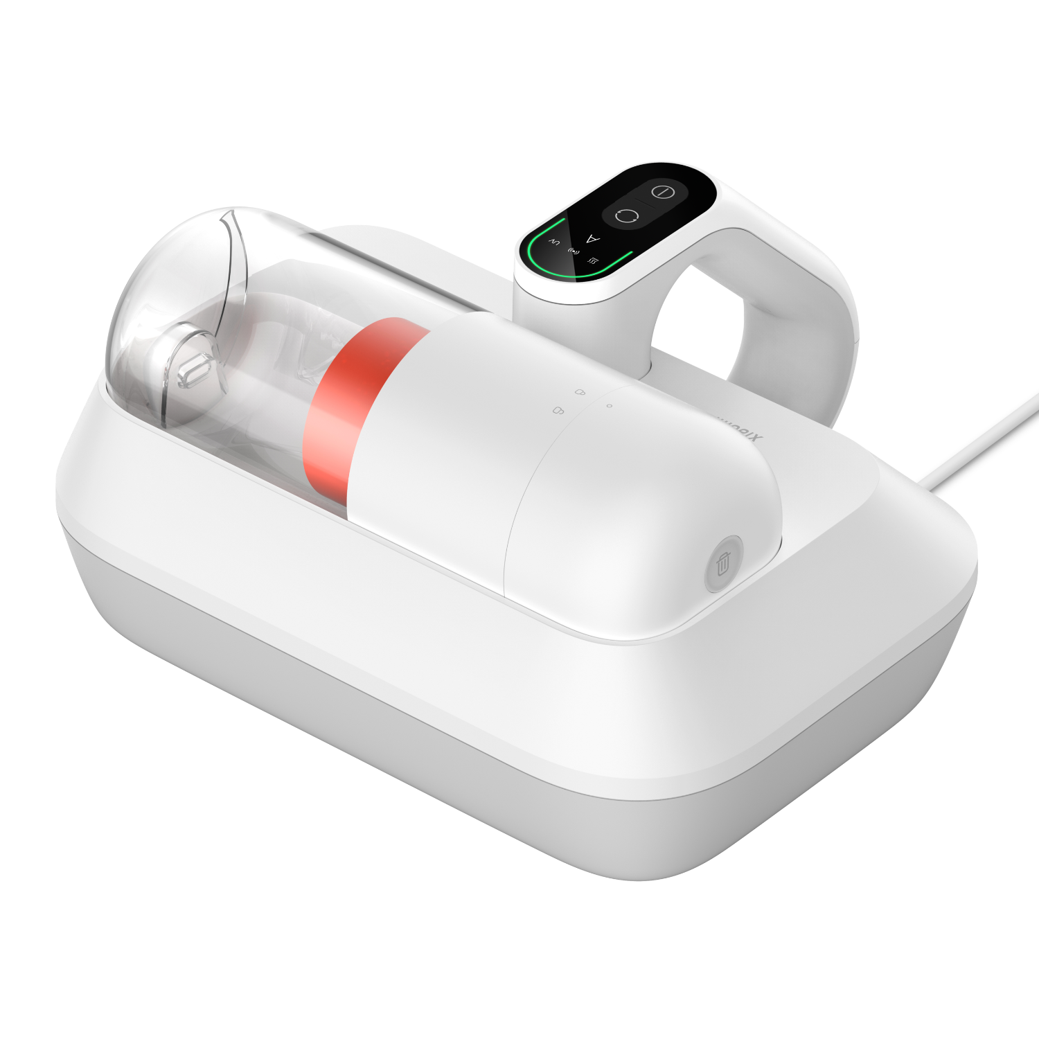 Xiaomi Dust Mite Vacuum Cleaner Pro EU+ Filter (2-Pack) Kit Bundle