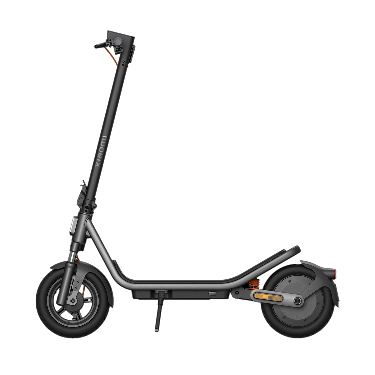 Xiaomi Electric Scooter 6 GL Räckvidd: 45 km - Class C