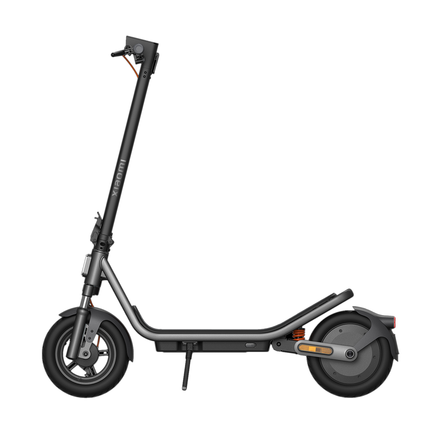 Xiaomi Electric Scooter 6 GL Räckvidd: 45 km - Class C