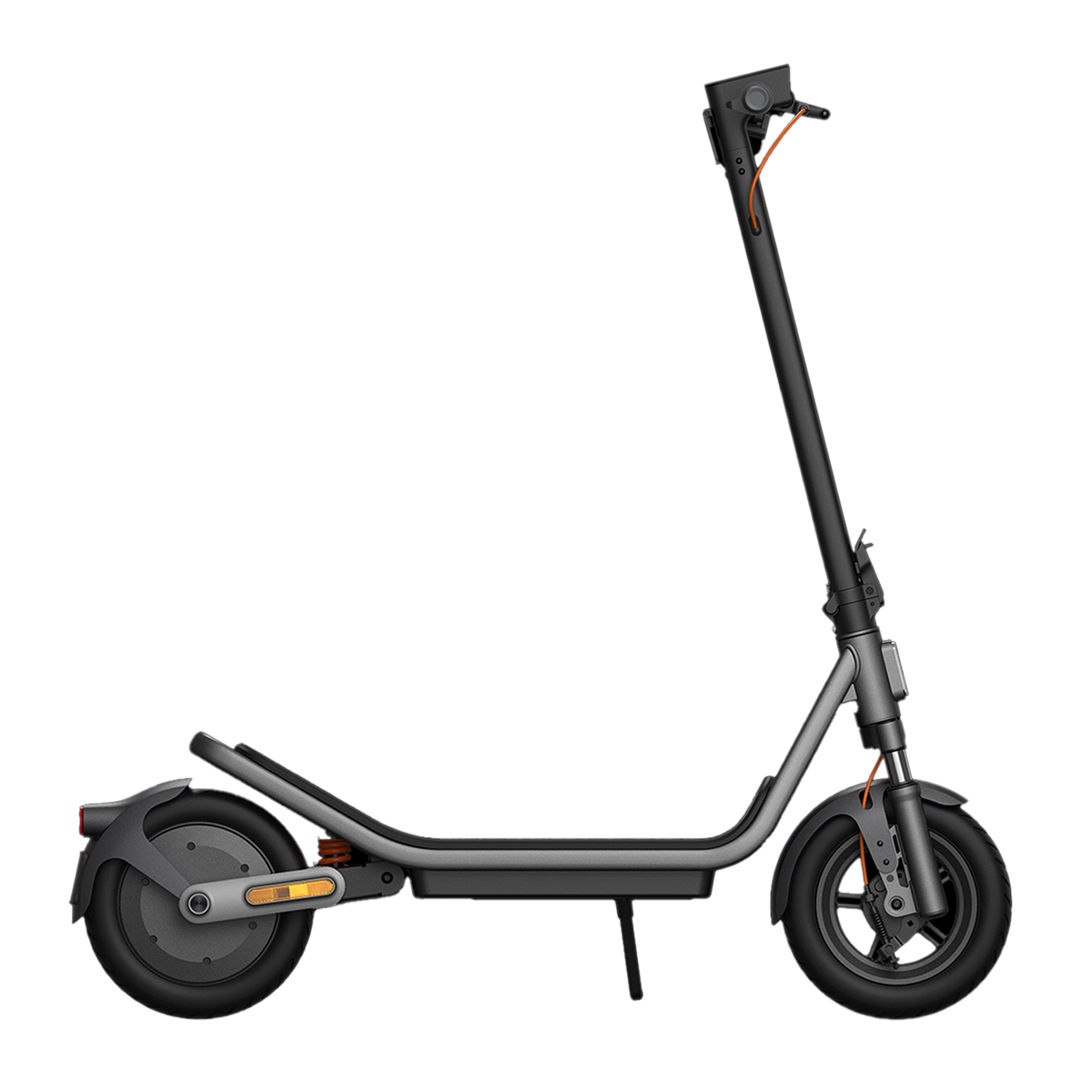 Xiaomi Electric Scooter 6 GL Räckvidd: 45 km - Class C