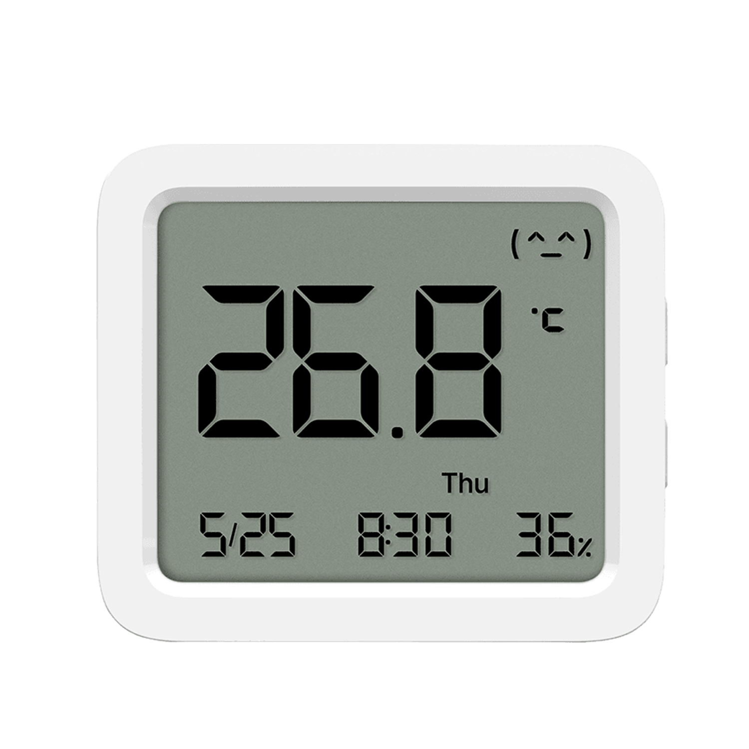 Xiaomi Smart Temperature and Humidity Monitor 3