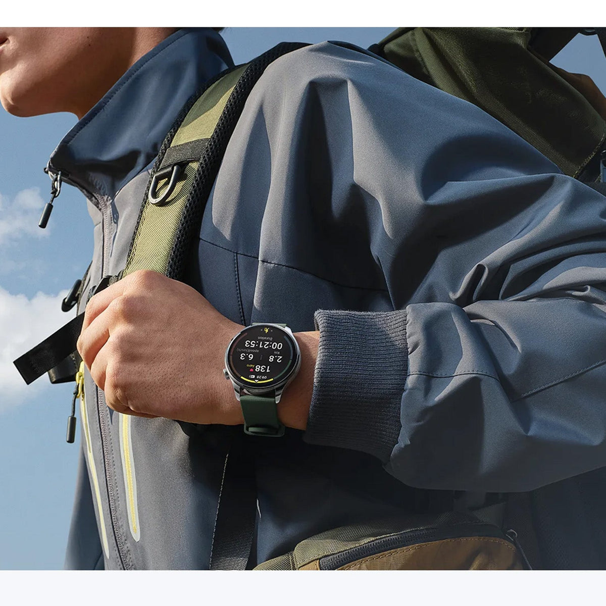 Xiaomi Watch 5 - Class A