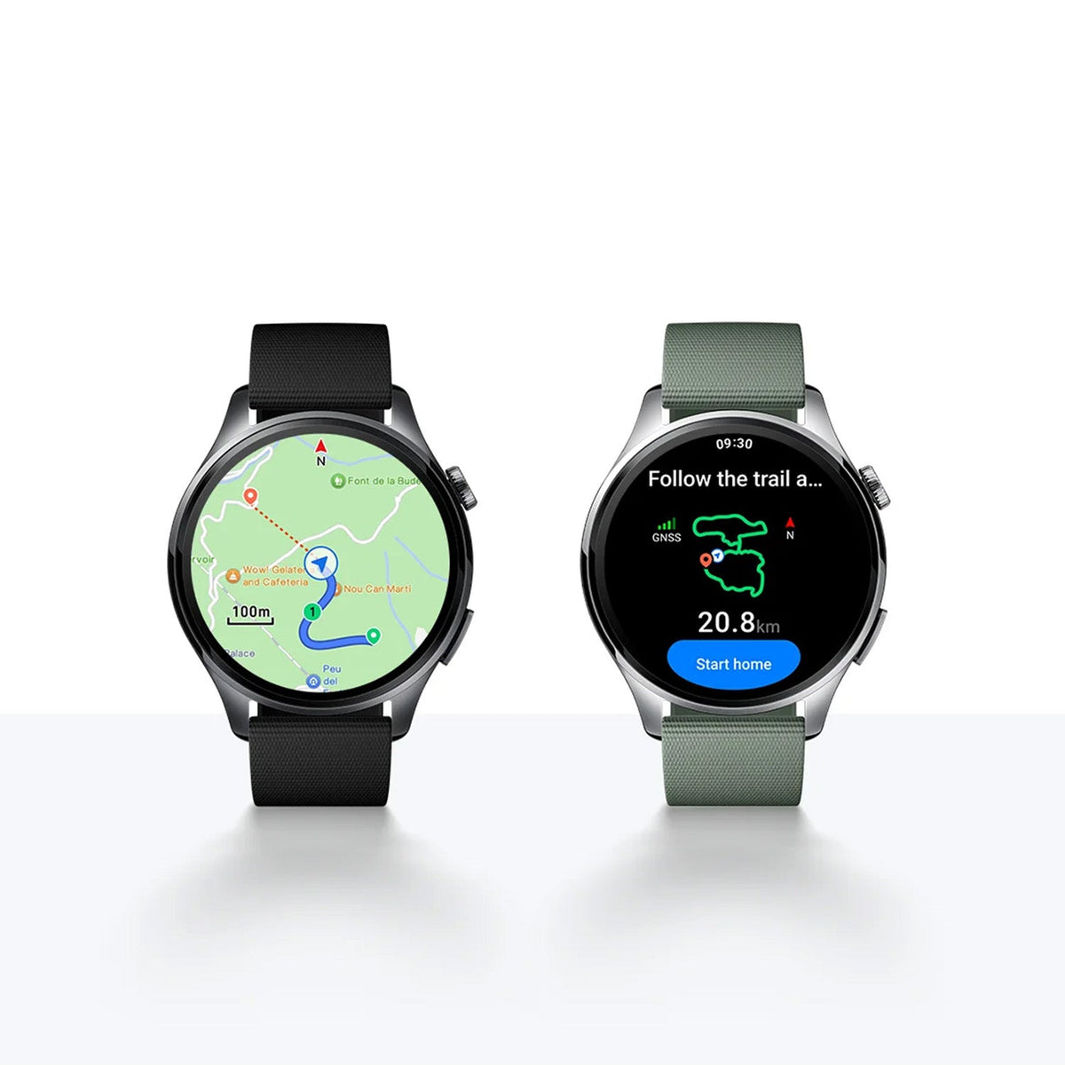 Xiaomi Watch 5 - Class A