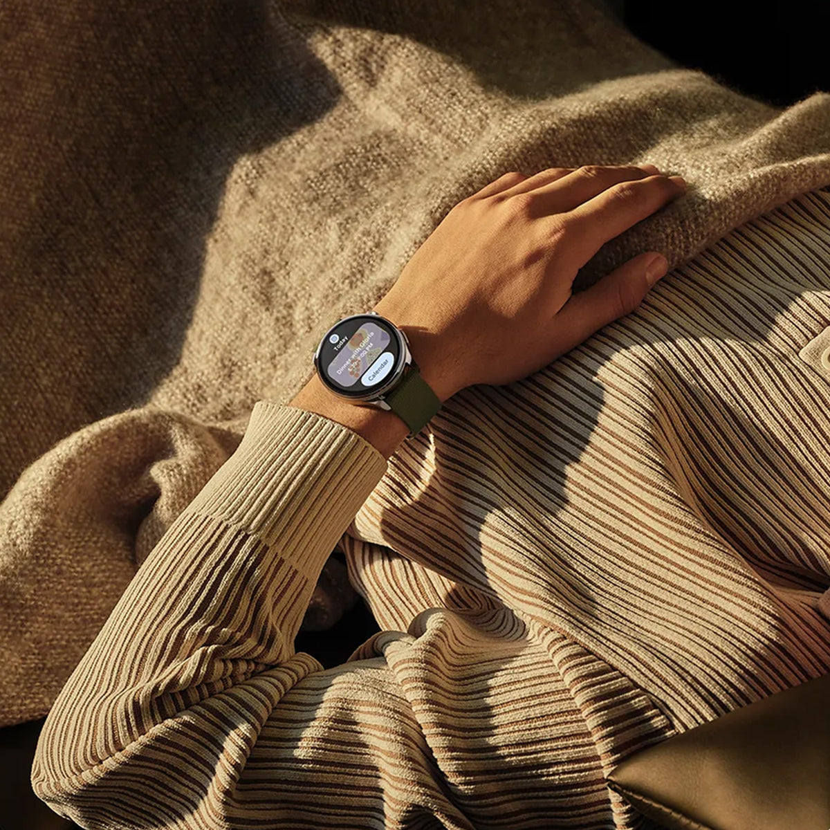 Xiaomi Watch 5