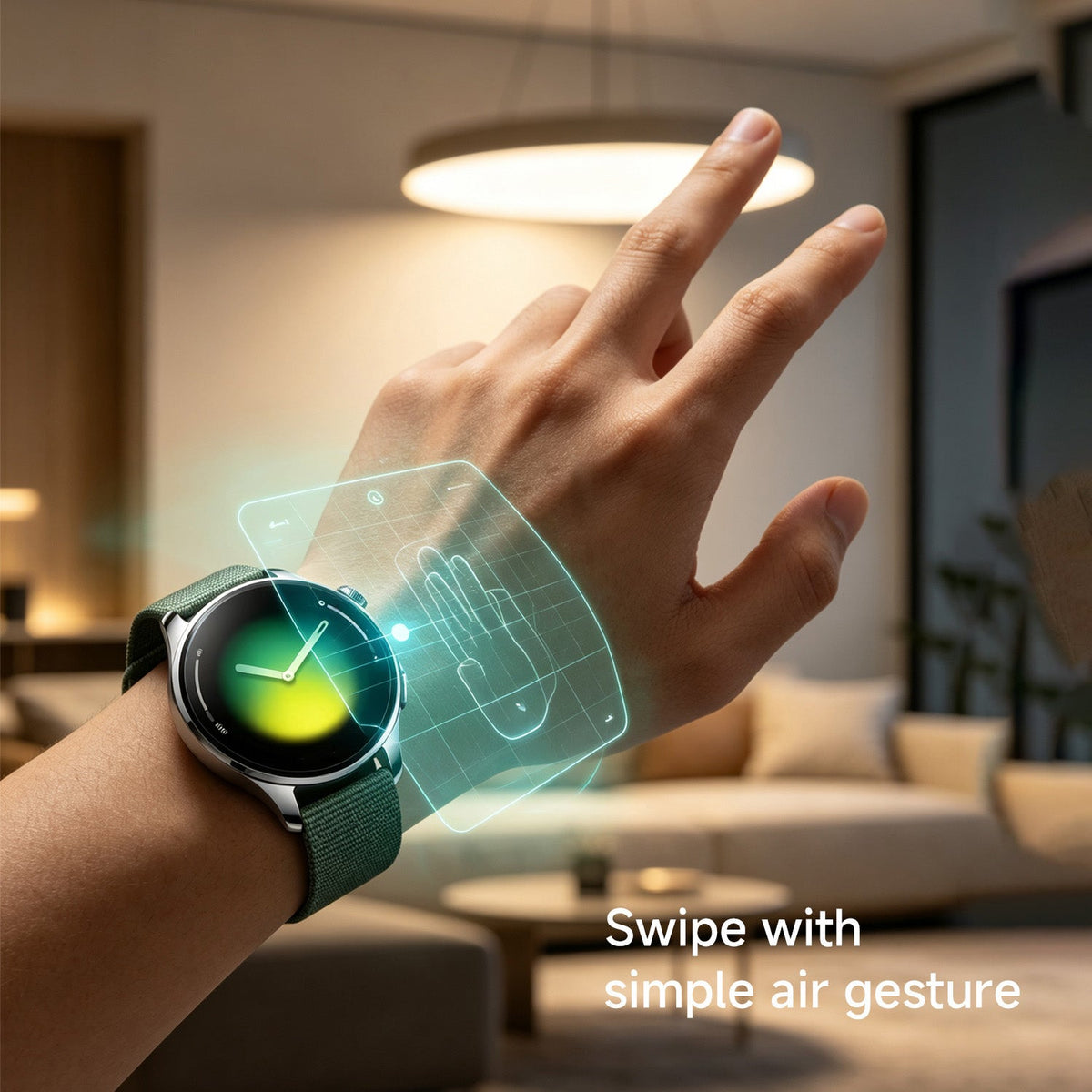 Xiaomi Watch 5 - Class A