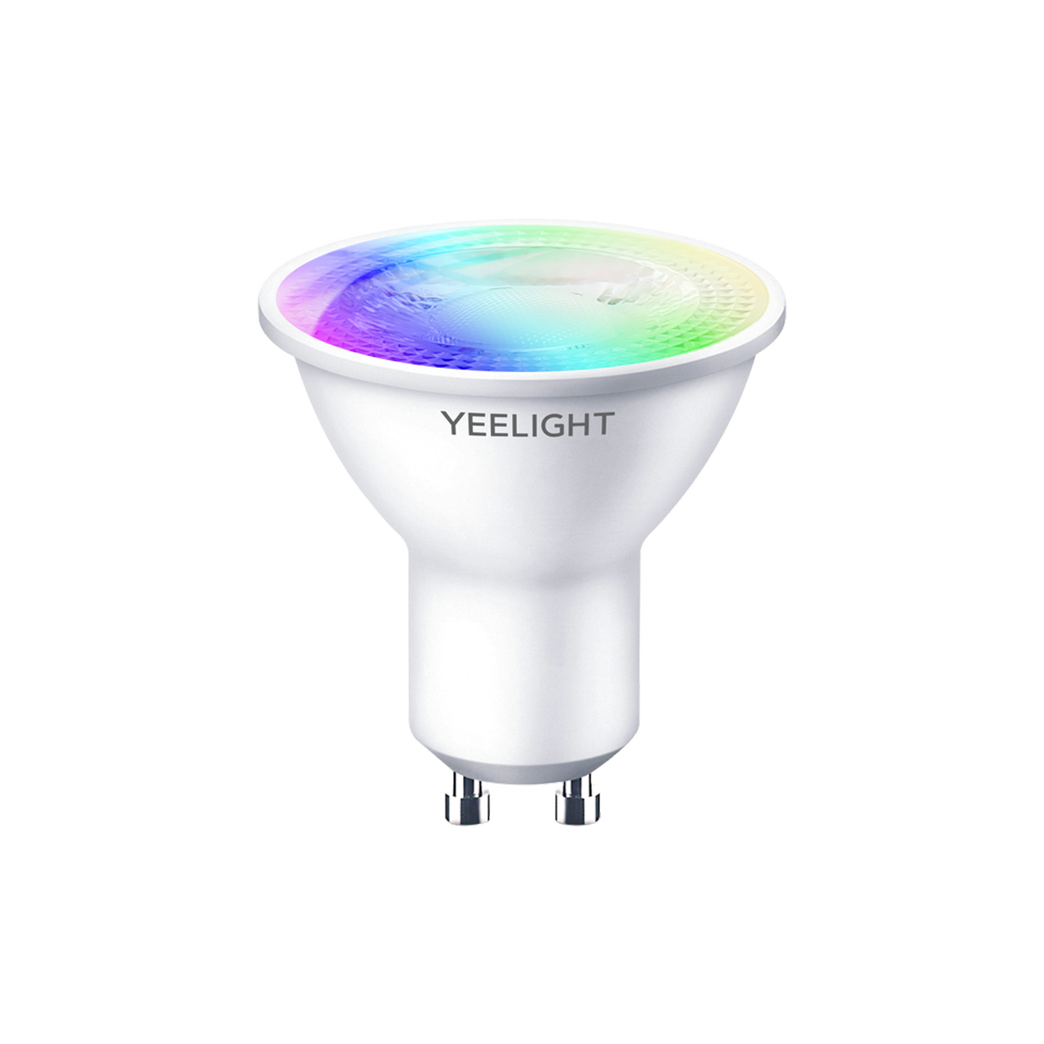 Yeelight LED Smart Bulb GU10 Multicolour