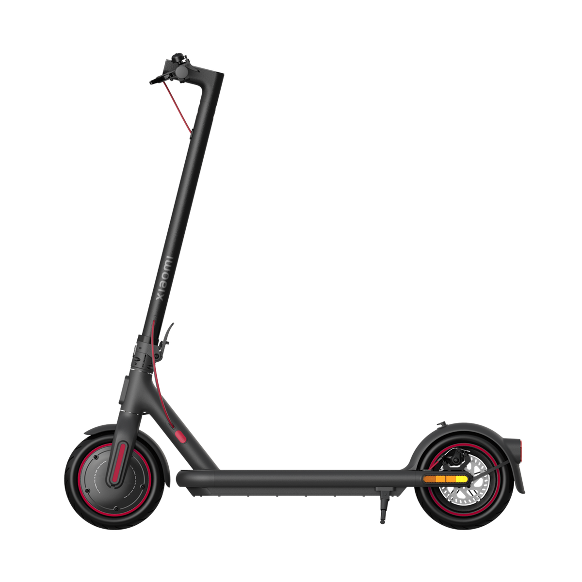Xiaomi Electric Scooter 4 Pro Nordic Rækkevidde: 55 km