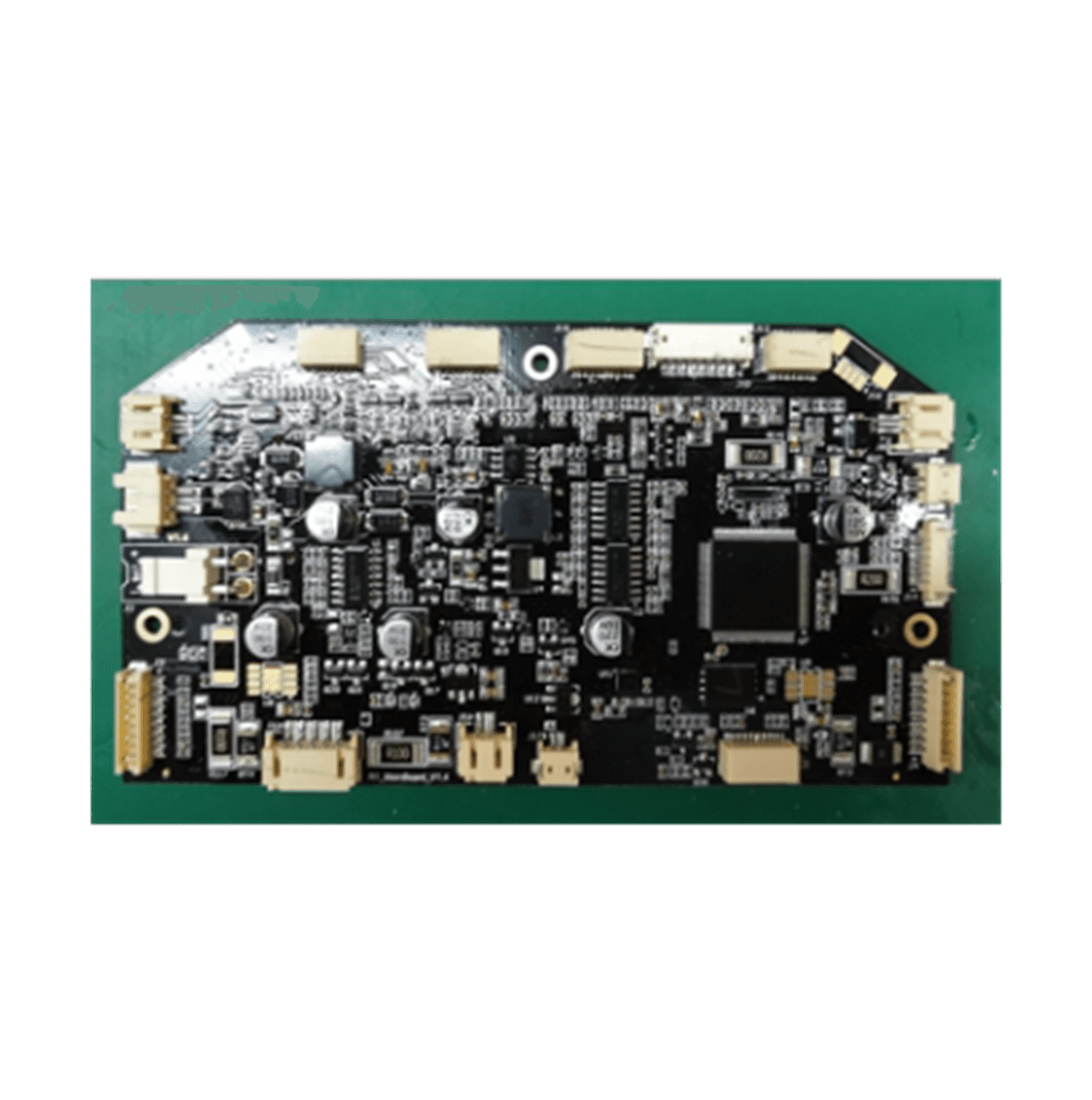 Kontrolpanel-Mi Robot Vacuum Mop Essential-GL