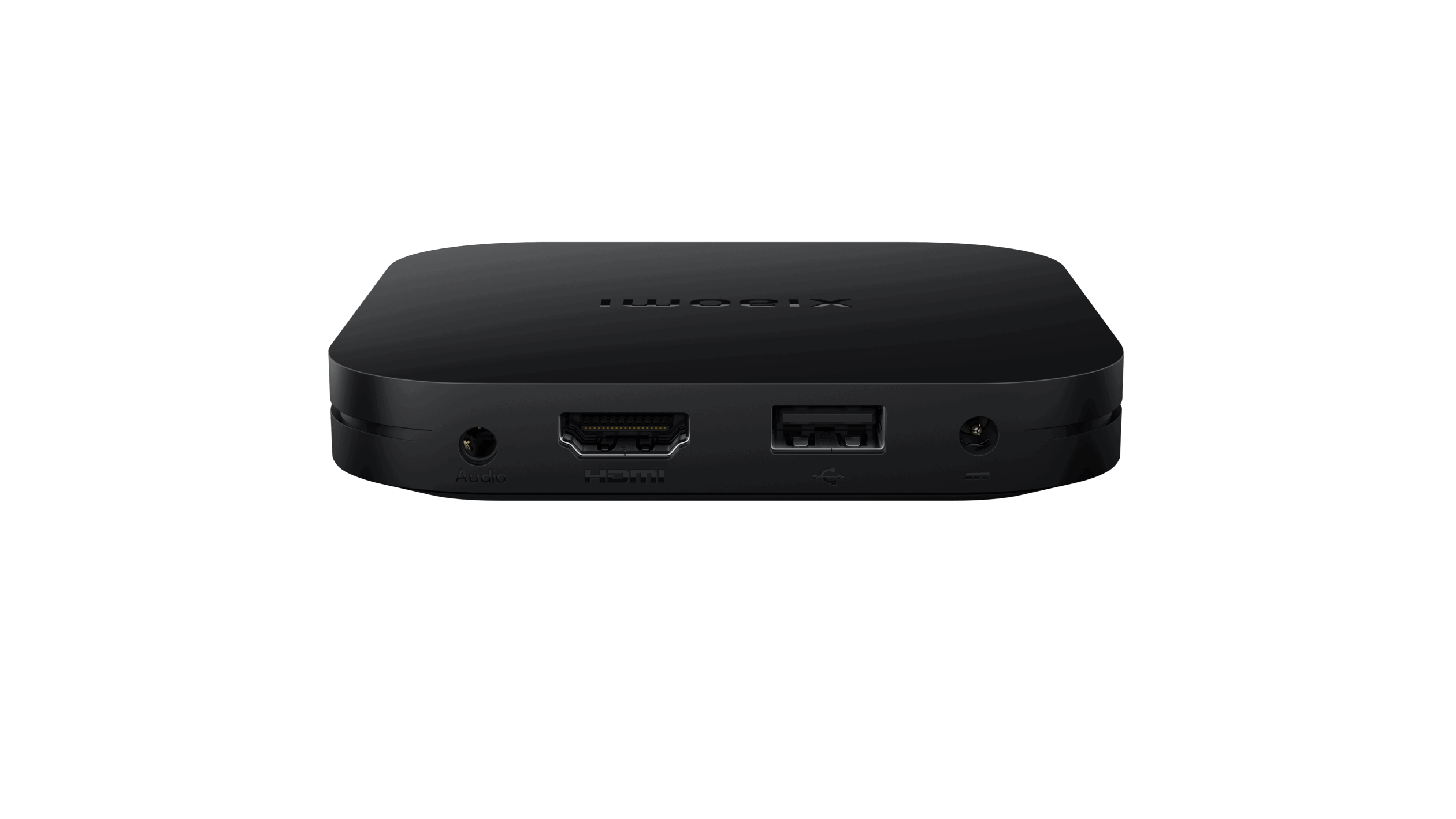 Xiaomi TV Box S 2nd Gen- Class A