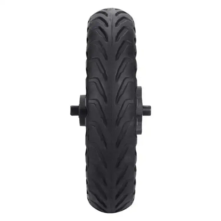 Electric scooter rear wheel with puncture-proof tire 8.5" Xiaomi and others