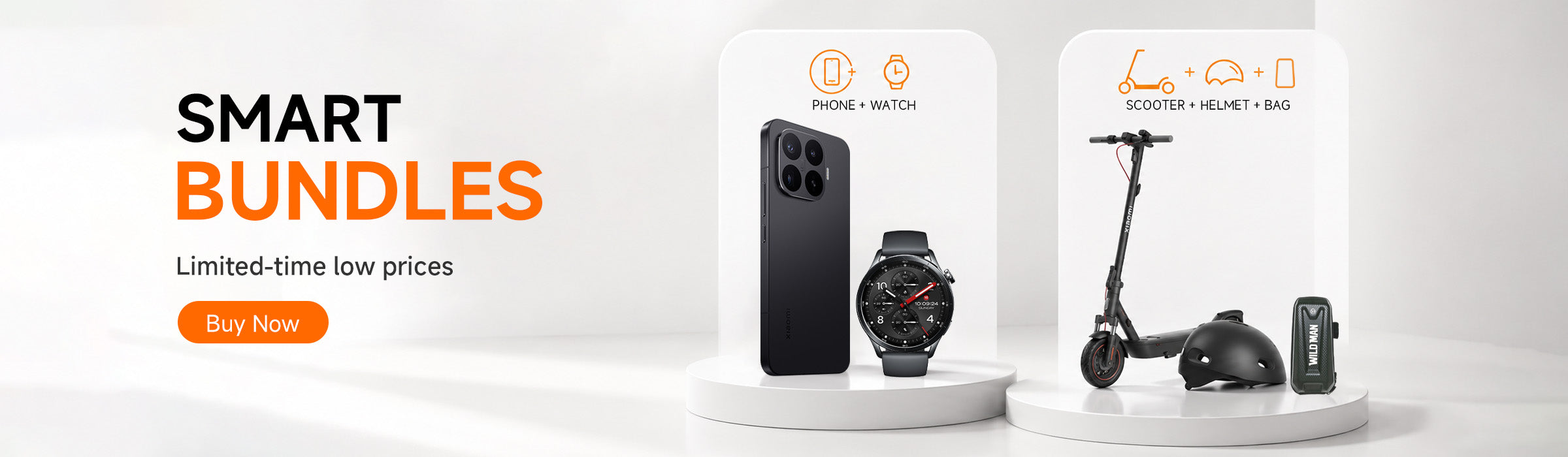 Mistore Summer Deal