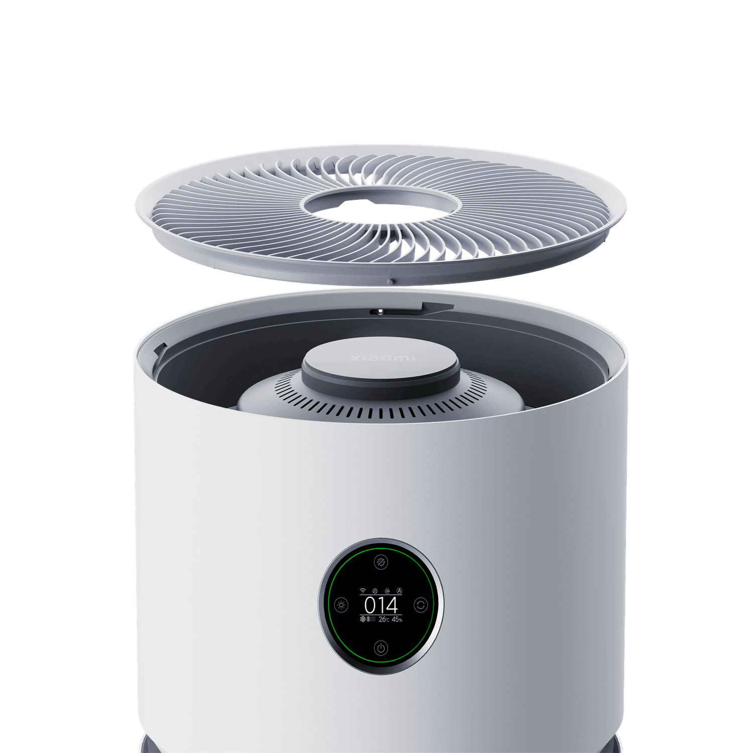 Xiaomi Smart Air Purifier Elite EU+ Filter Kit Black Bundle