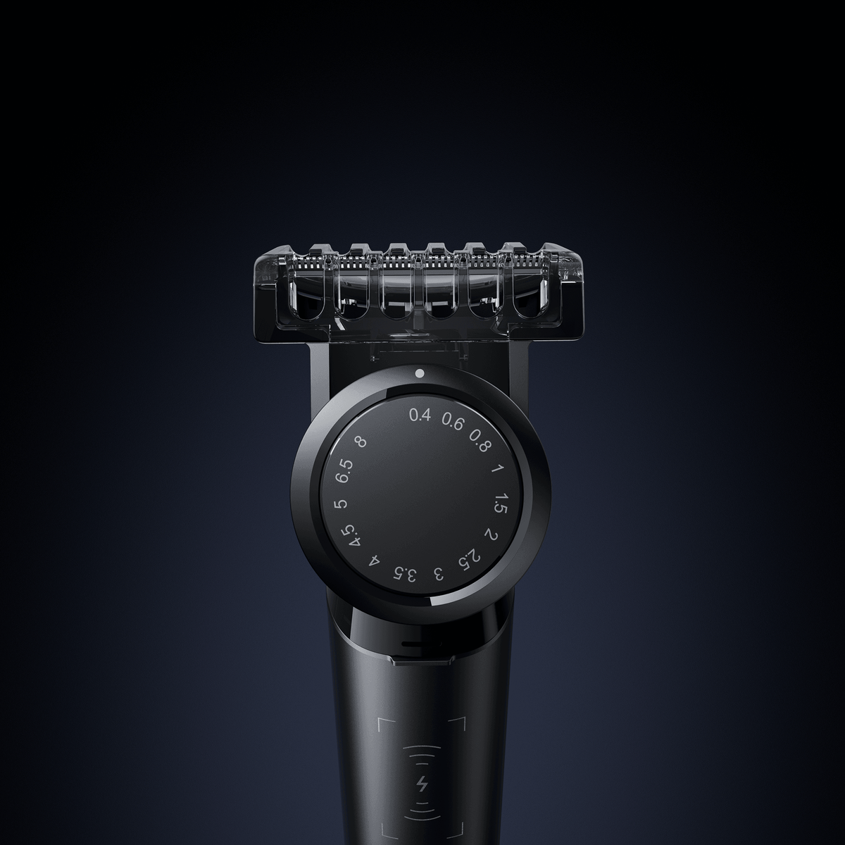 Xiaomi UniBlade Trimmer EU