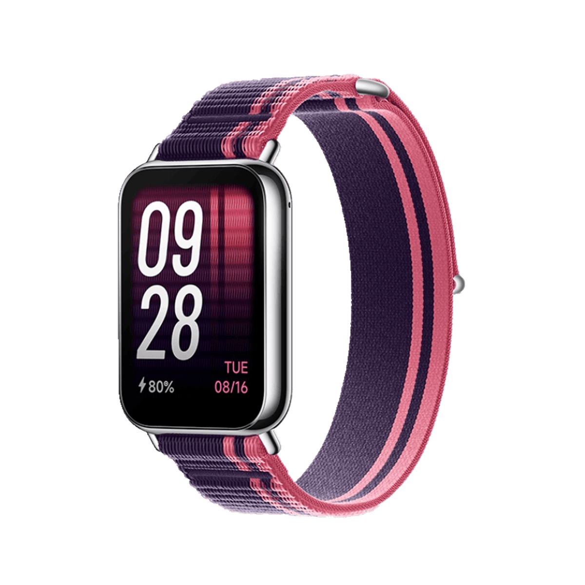 Xiaomi Smart Band 8 Pro - Udskiftningsrem