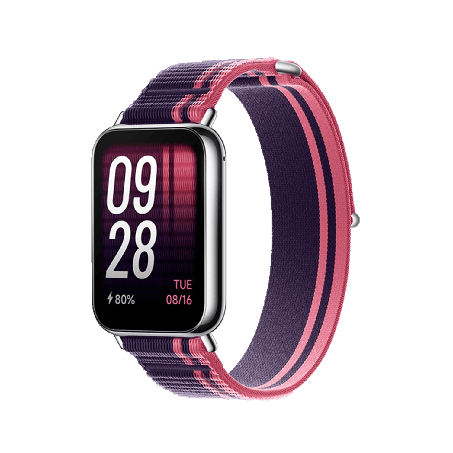 Xiaomi Smart Band 8 Pro - Udskiftningsrem