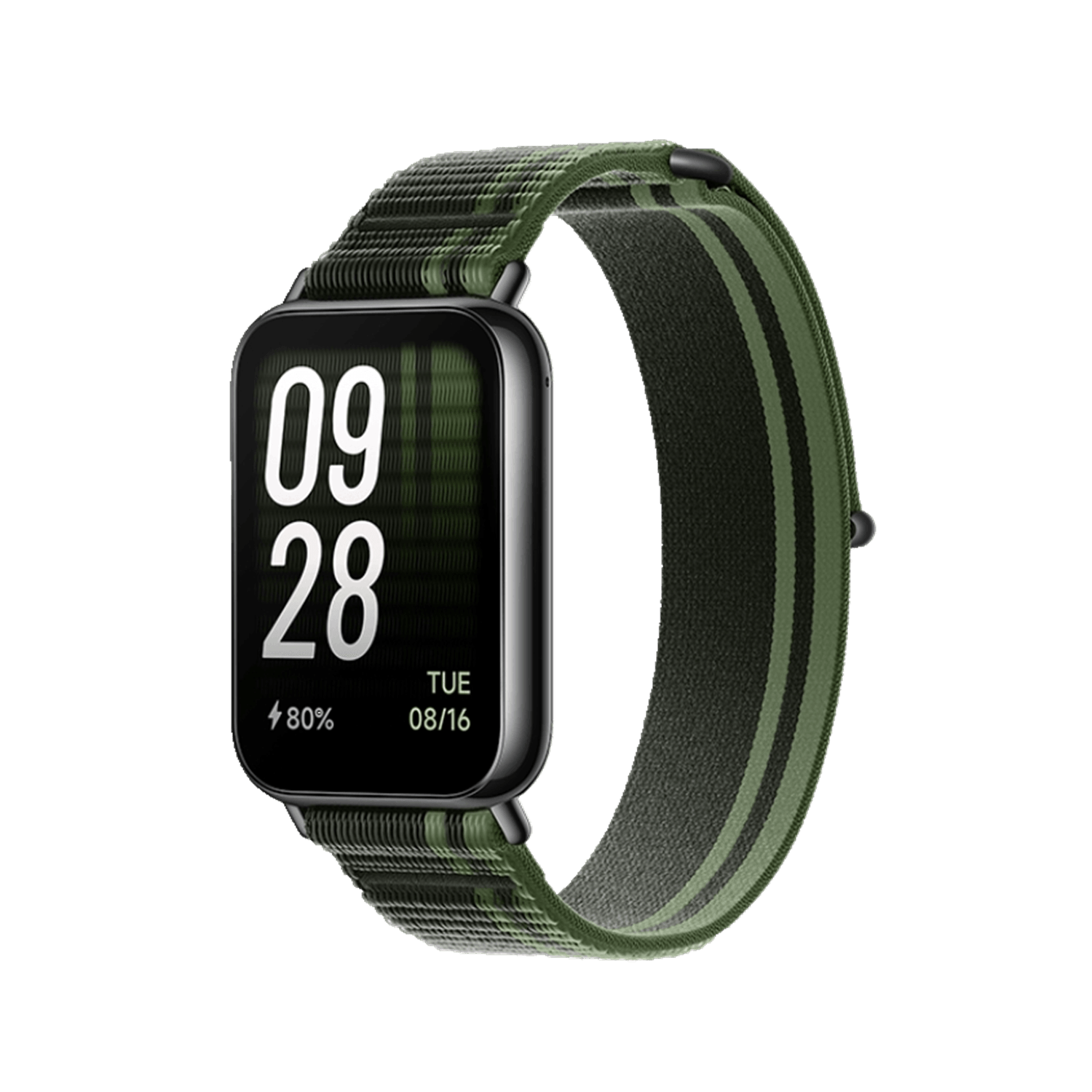 Xiaomi Smart Band 8 Pro - Udskiftningsrem