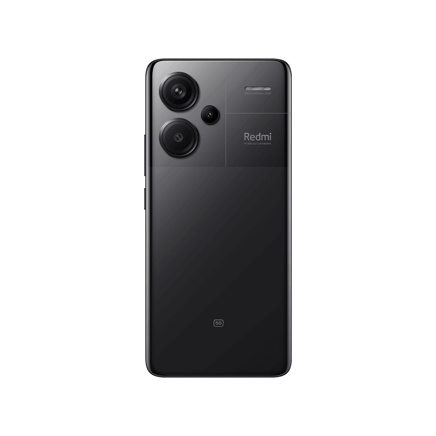 Xiaomi Redmi Note 13 Pro+ 5G - Demo