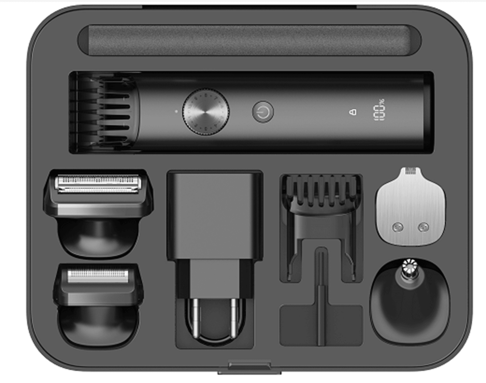 Xiaomi Grooming & Shaver Kit Pro - Klasse B