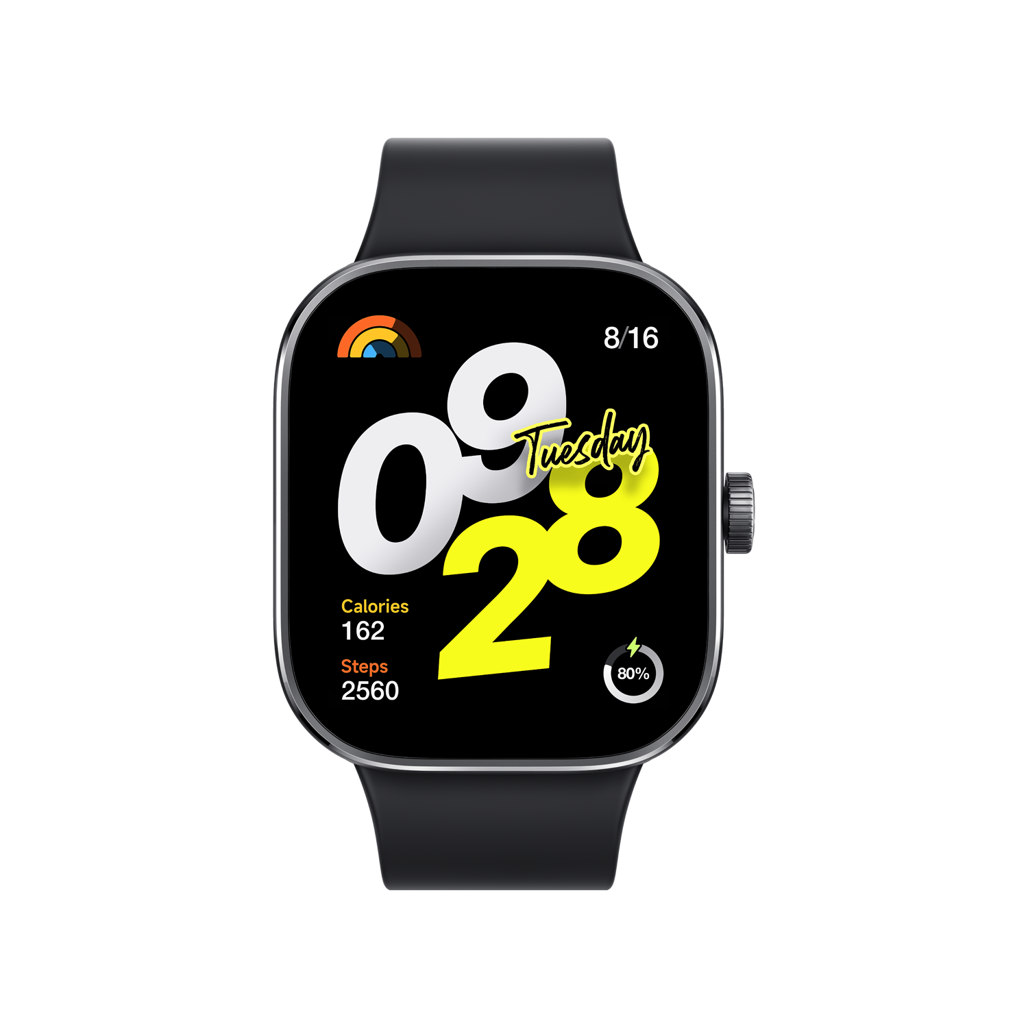 Xiaomi Redmi Watch 4- Class B