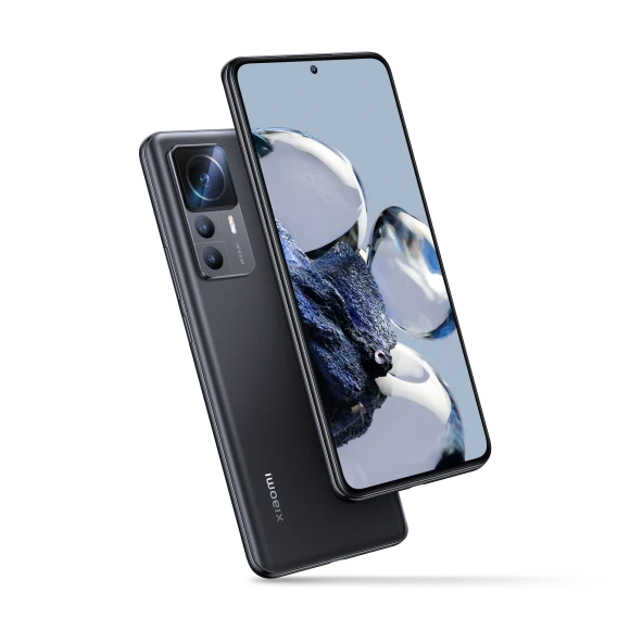 Xiaomi 12T Pro 8GB RAM 128GB ROM- Demo B