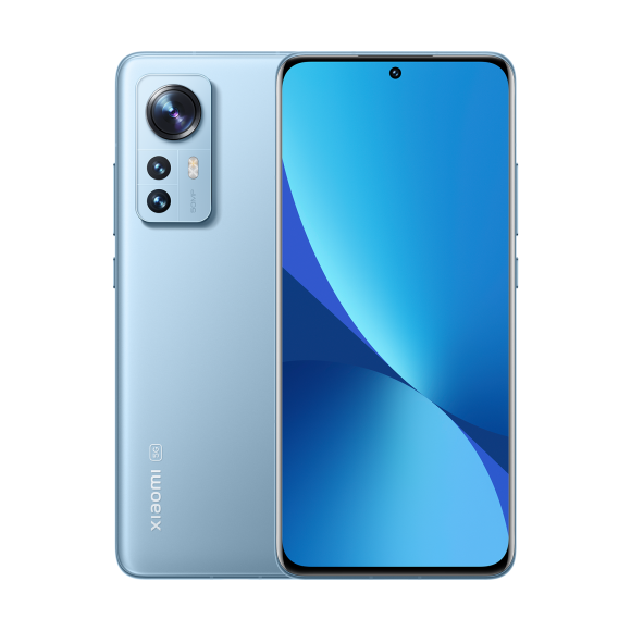 Xiaomi 12 - Demo