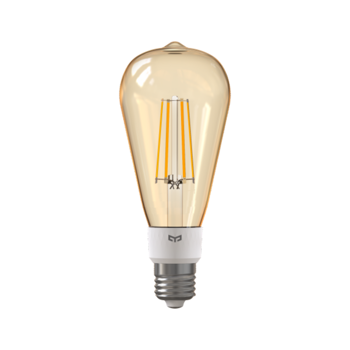 Yeelight Smart LED Filament Bulb (ST64)