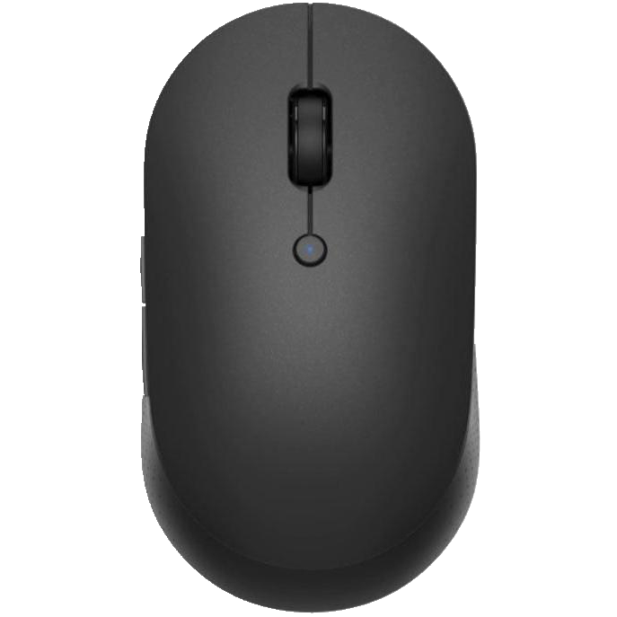 Xiaomi Mi Dual Mode trådløs mus Silent Edition
