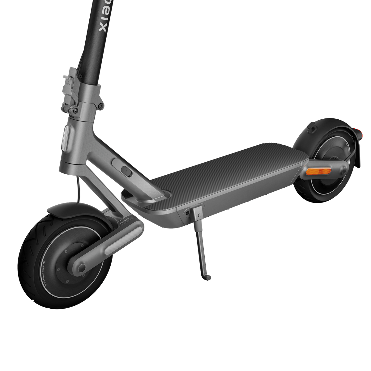 Xiaomi Electric Scooter 4 Ultra EU Range: 70 km