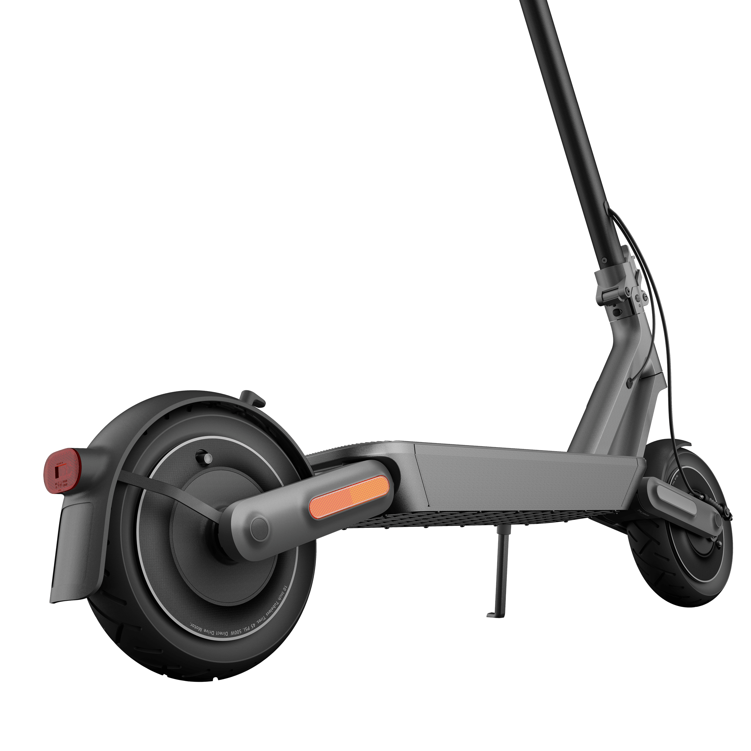 Xiaomi elektrisk scooter 4 Ultra EU