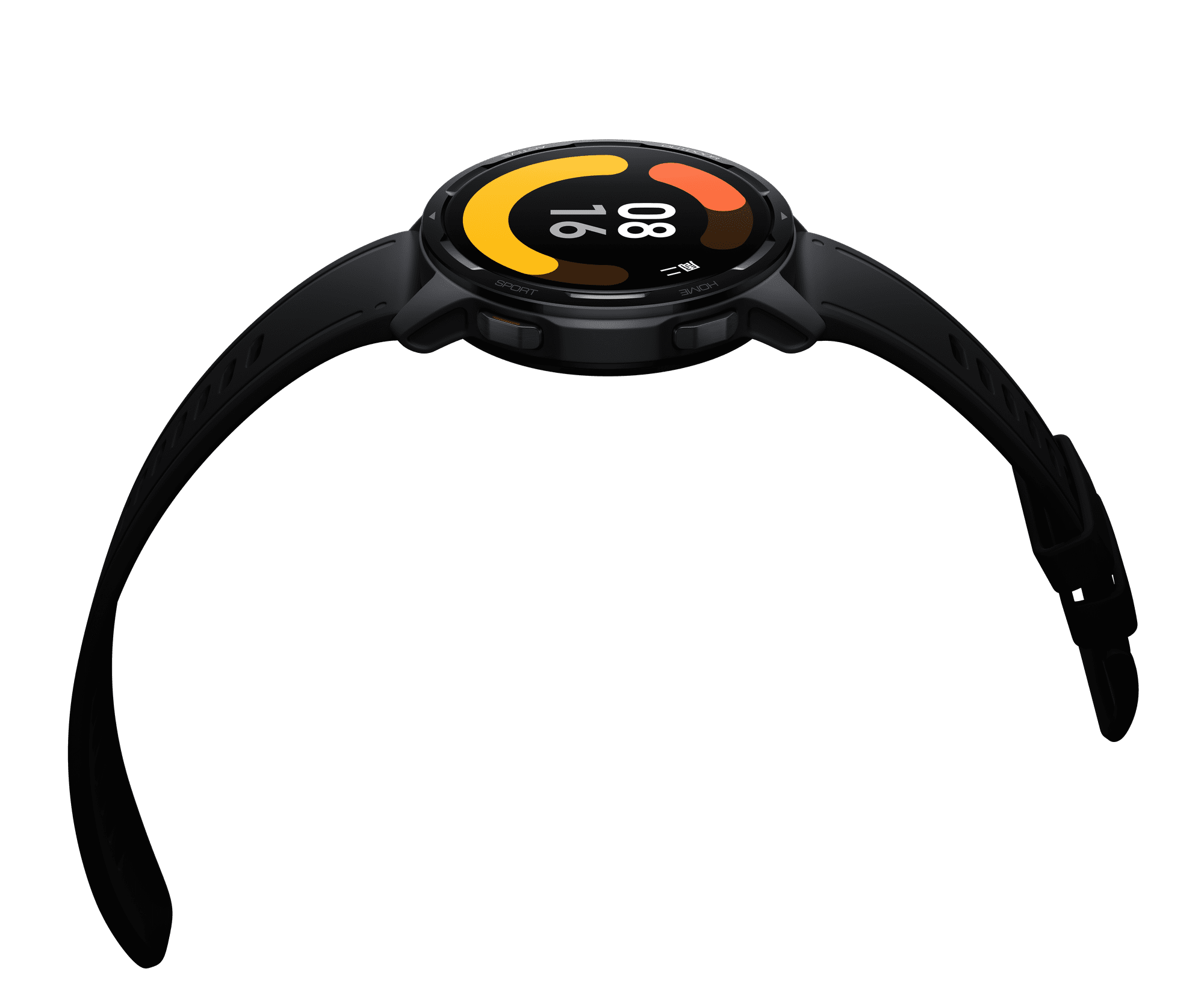 Xiaomi Watch S1 Active