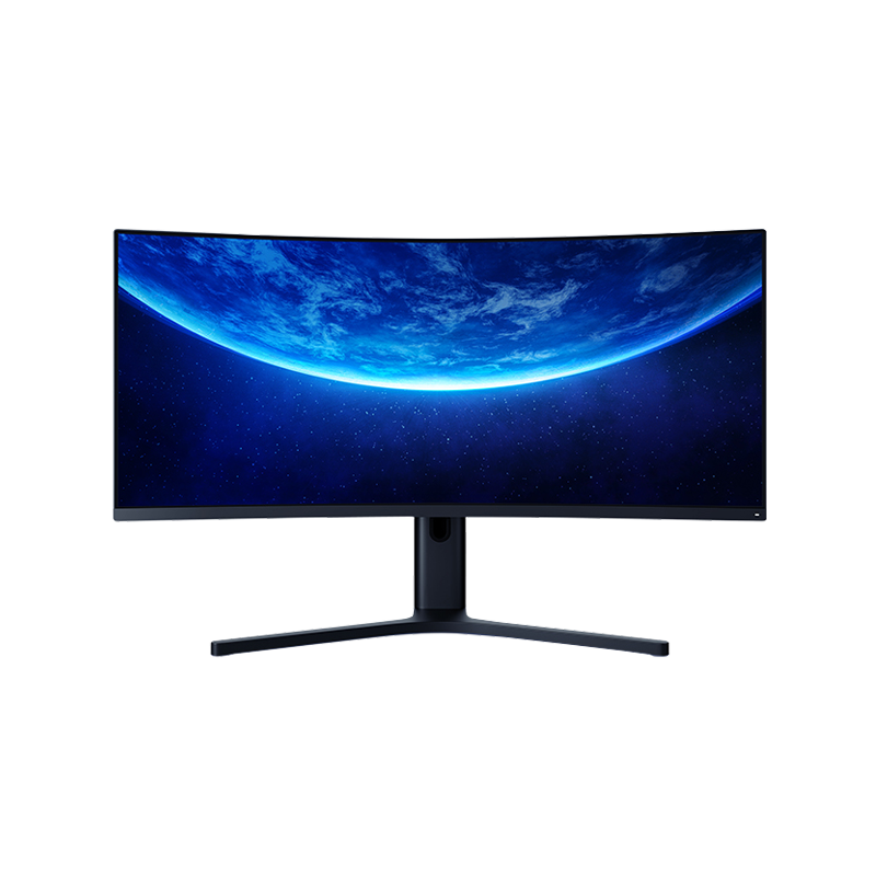 Mi Curved Gaming Monitor 34” EU