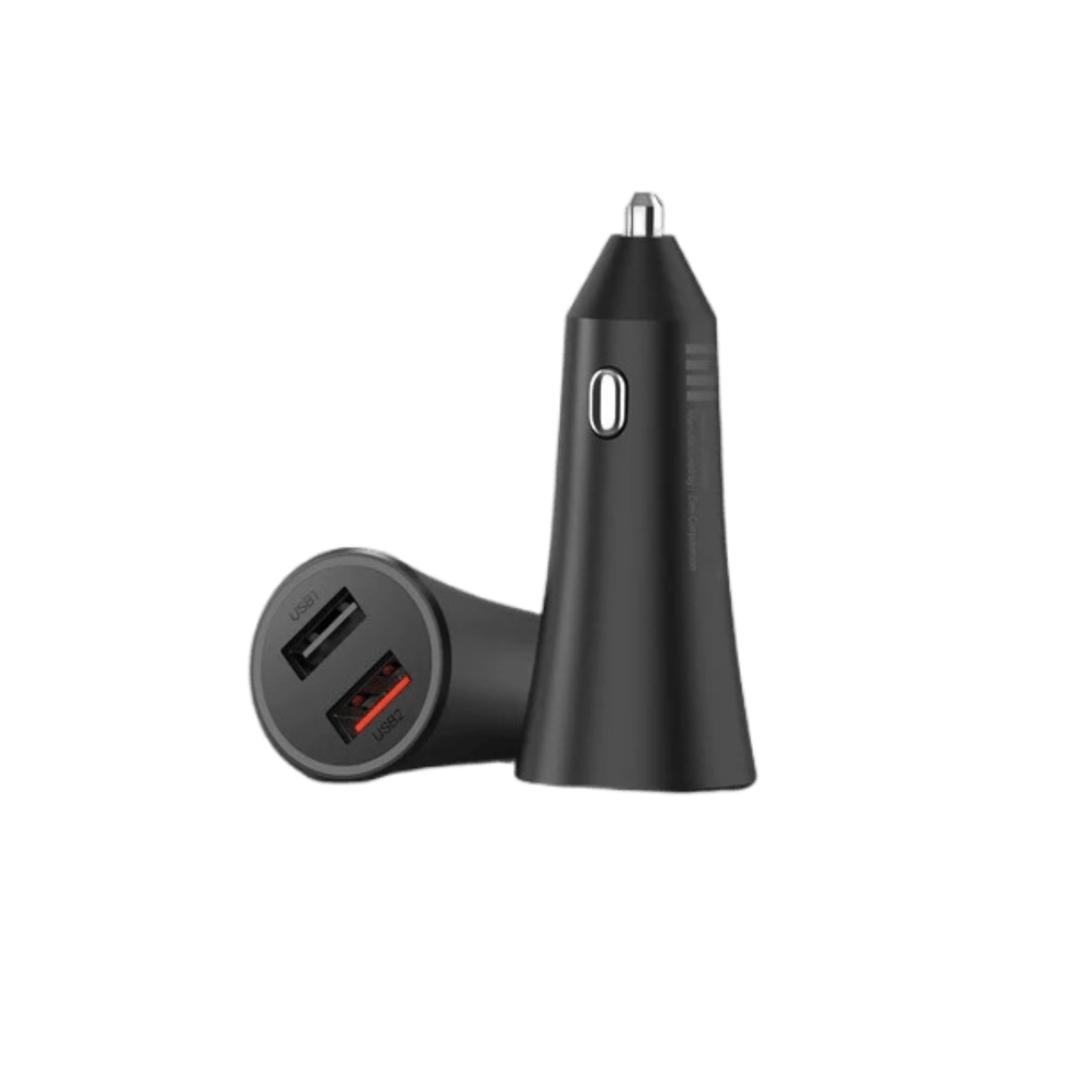 Mi 37W Dual-Port Car Charger - Main Image