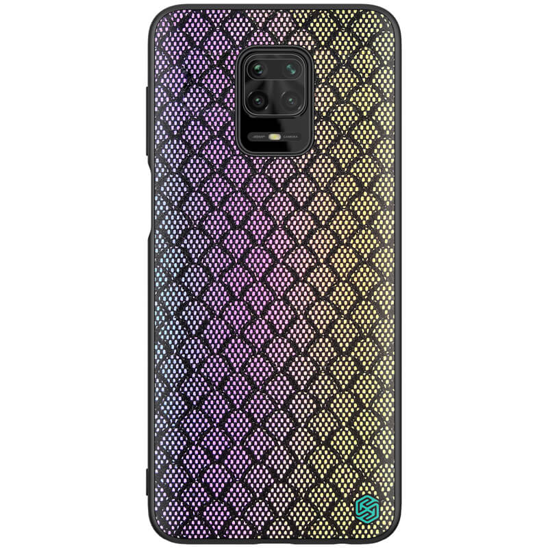 Gradient Twinkle case Redmi Note 9 Pro