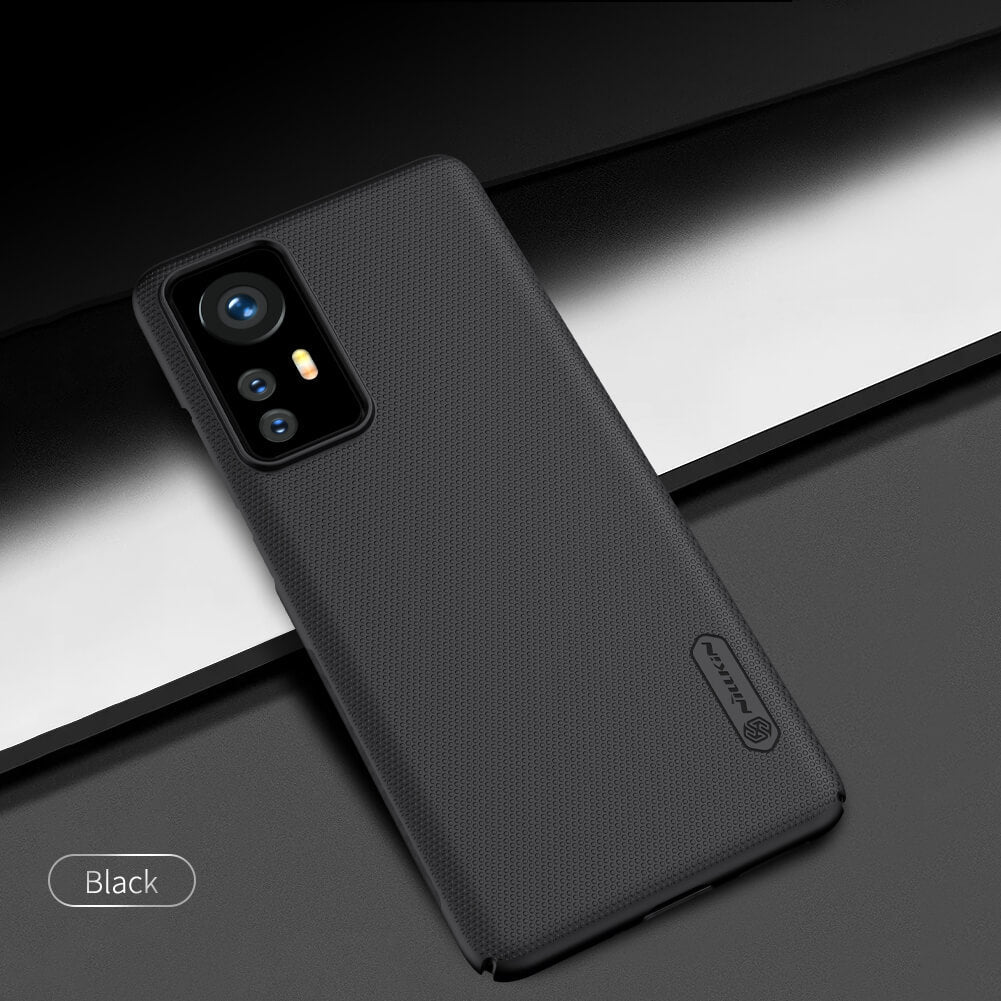 Skal Super Frosted Shield till Redmi Note 11 Pro 5G