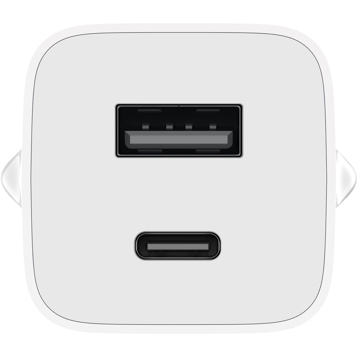 Xiaomi 65W GaN Charger (Type-A + Type-C)