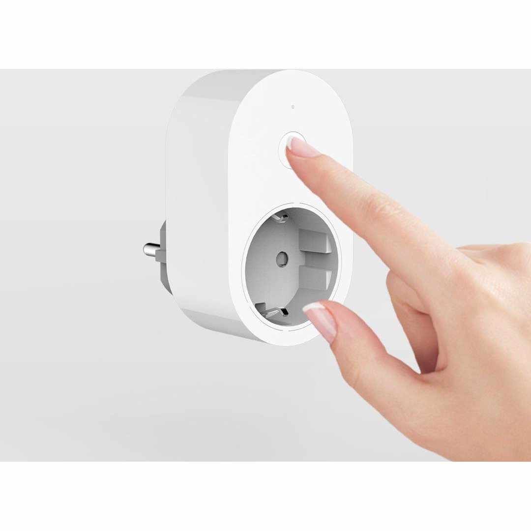 Xiaomi Mi Smart Plug