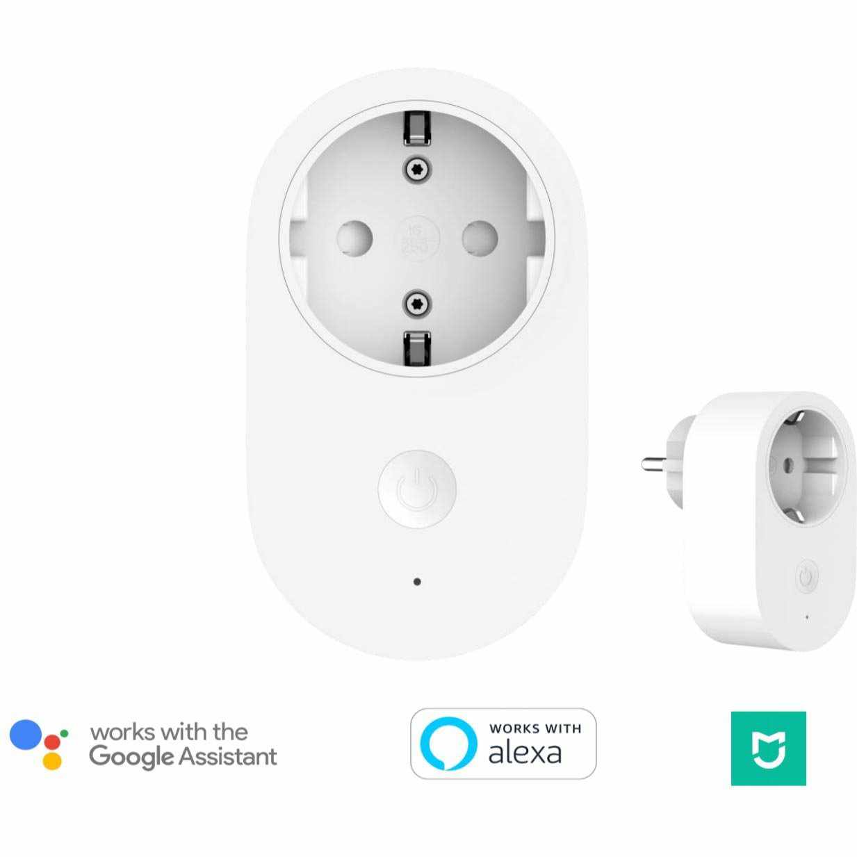 Xiaomi Mi Smart Plug
