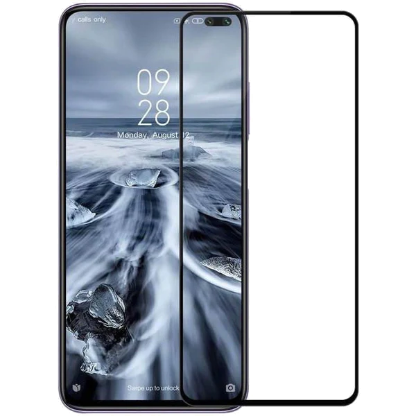 Skærmbeskytter til Xiaomi 11i, 10T/Pro, 10T Lite, Poco X3, Redmi Note 9 /10 Pro /11 Pro