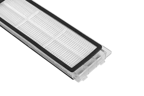 Vaskbart HEPA-filter til Roborock & Mi Robot Vacuum 1. generation, 2-pak