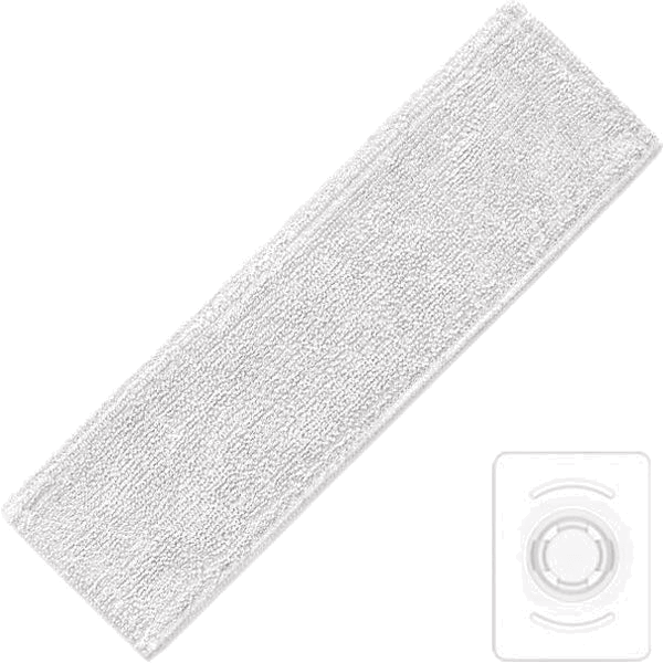 Mi støvsuger G10 moppesæt