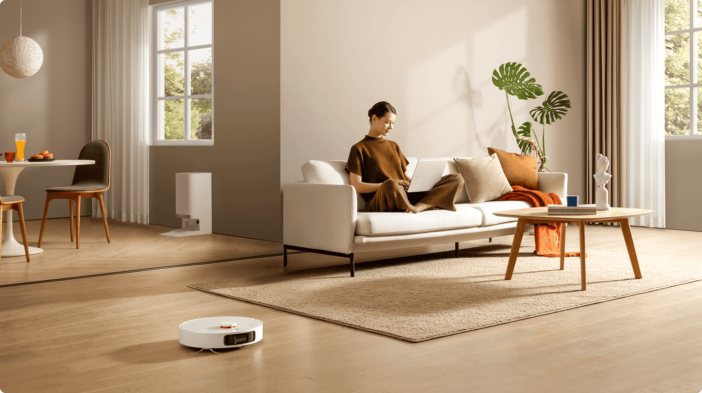 Hvilken Xiaomi -robotstøvsuger er bedst i 2025?