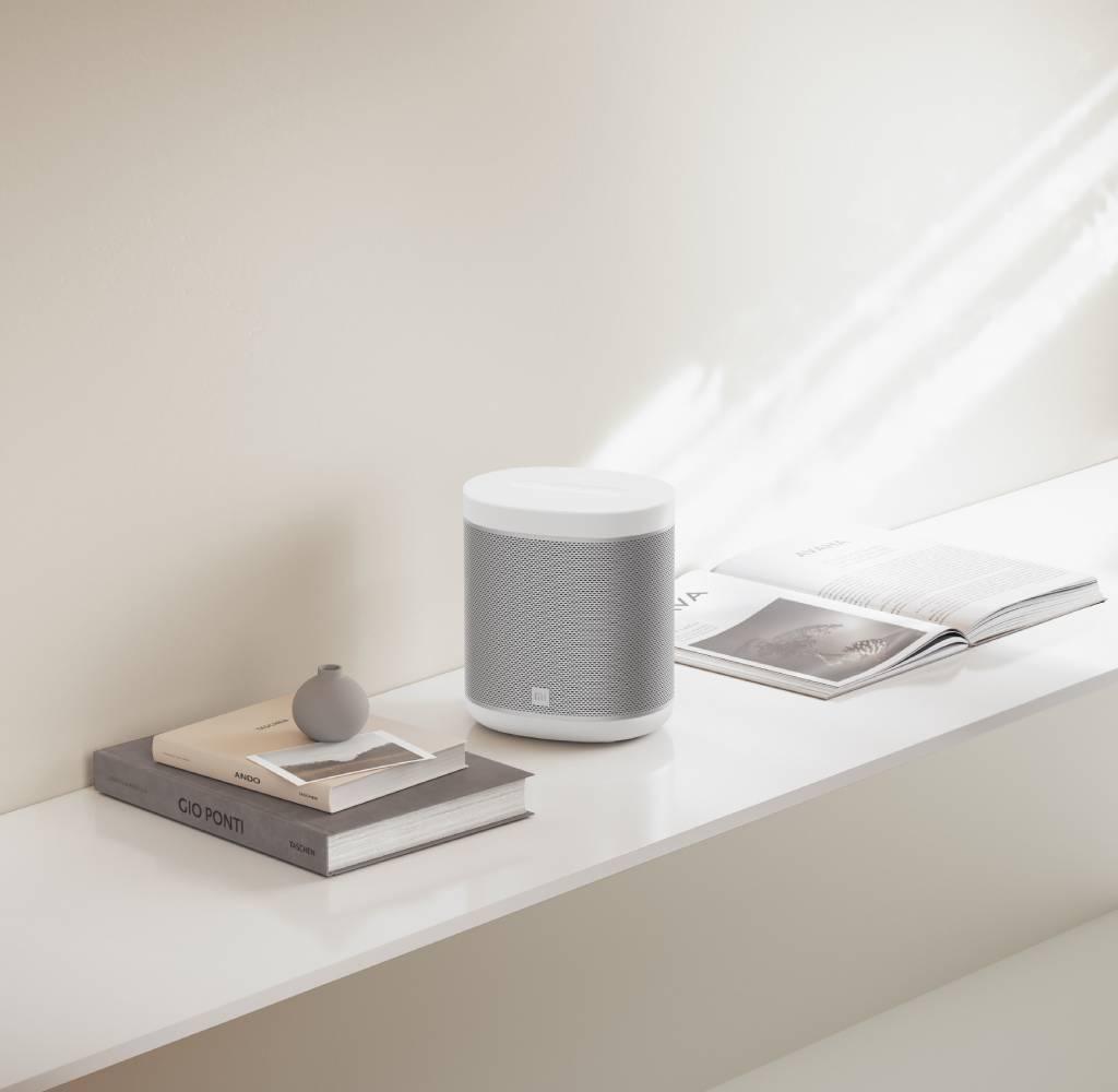 "Xiaomi Mi Smart Speaker lyder overraskende godt i betragtning af prisskiltet"