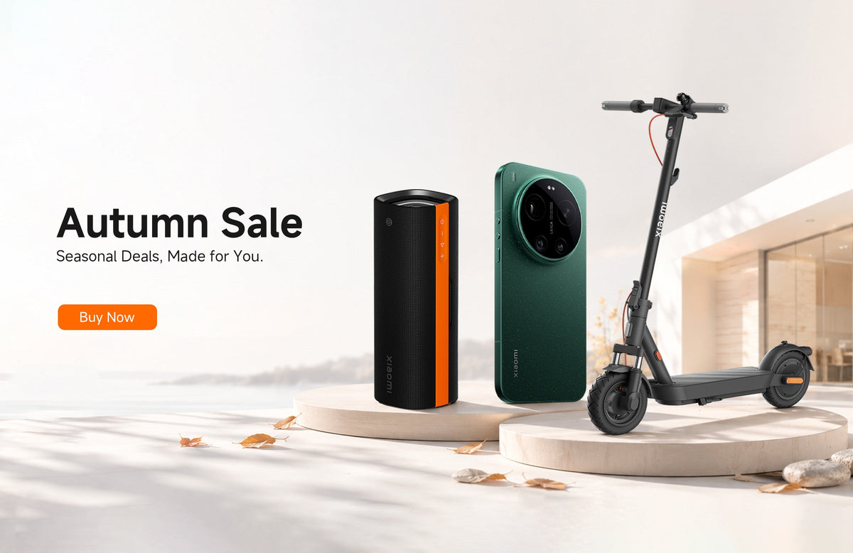 Mistore Anniversary Deal