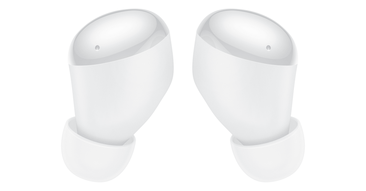 REDMI Knopper 4