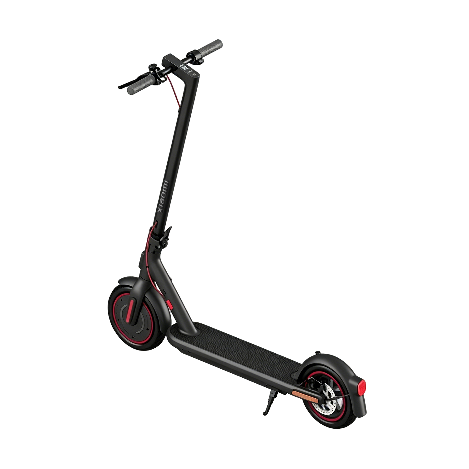 Xiaomi elektrisk scooter 4 Pro Nordic 20 km/t